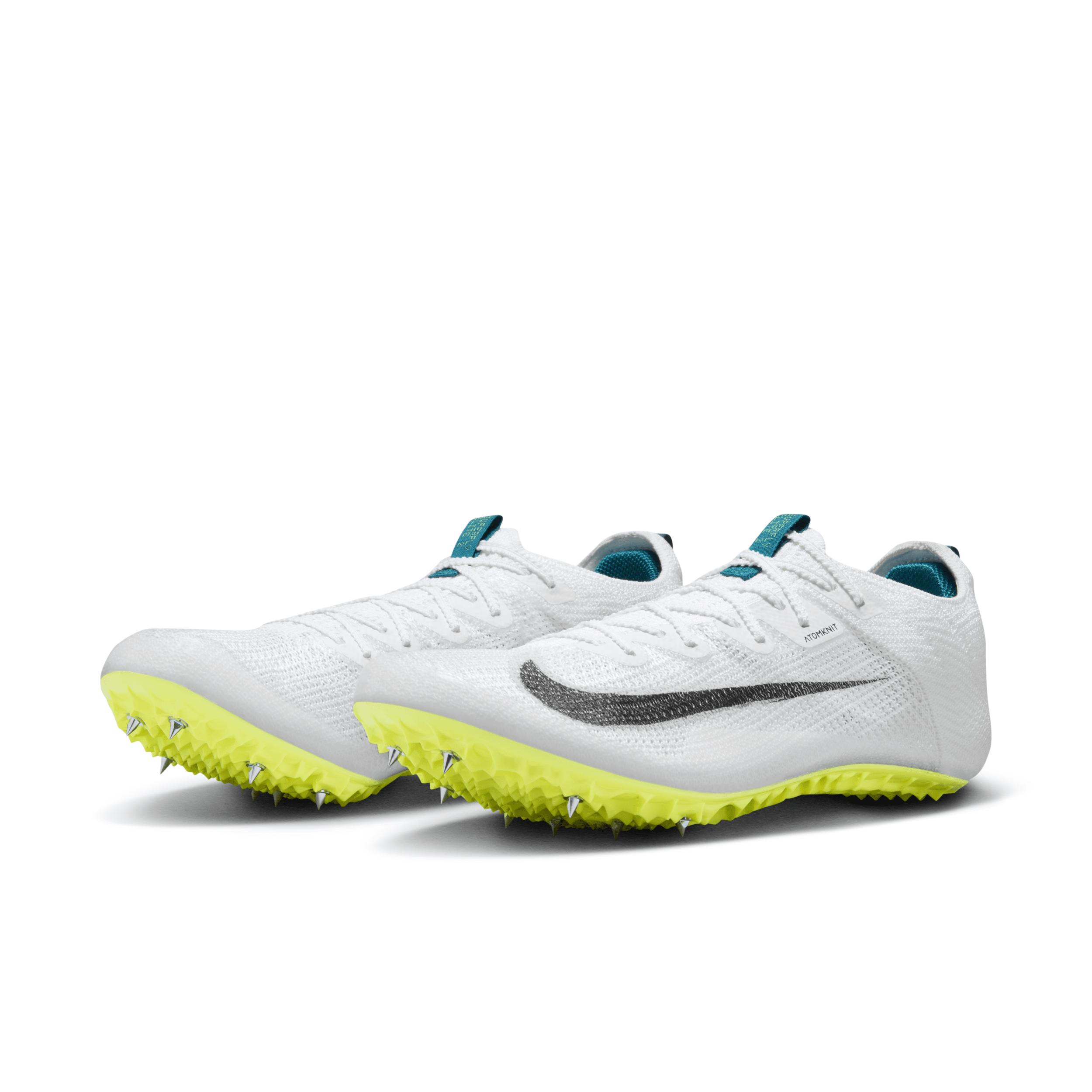 Nike Men's Zoom Superfly Elite 2 Track & Field Sprinting Spikes Product Image