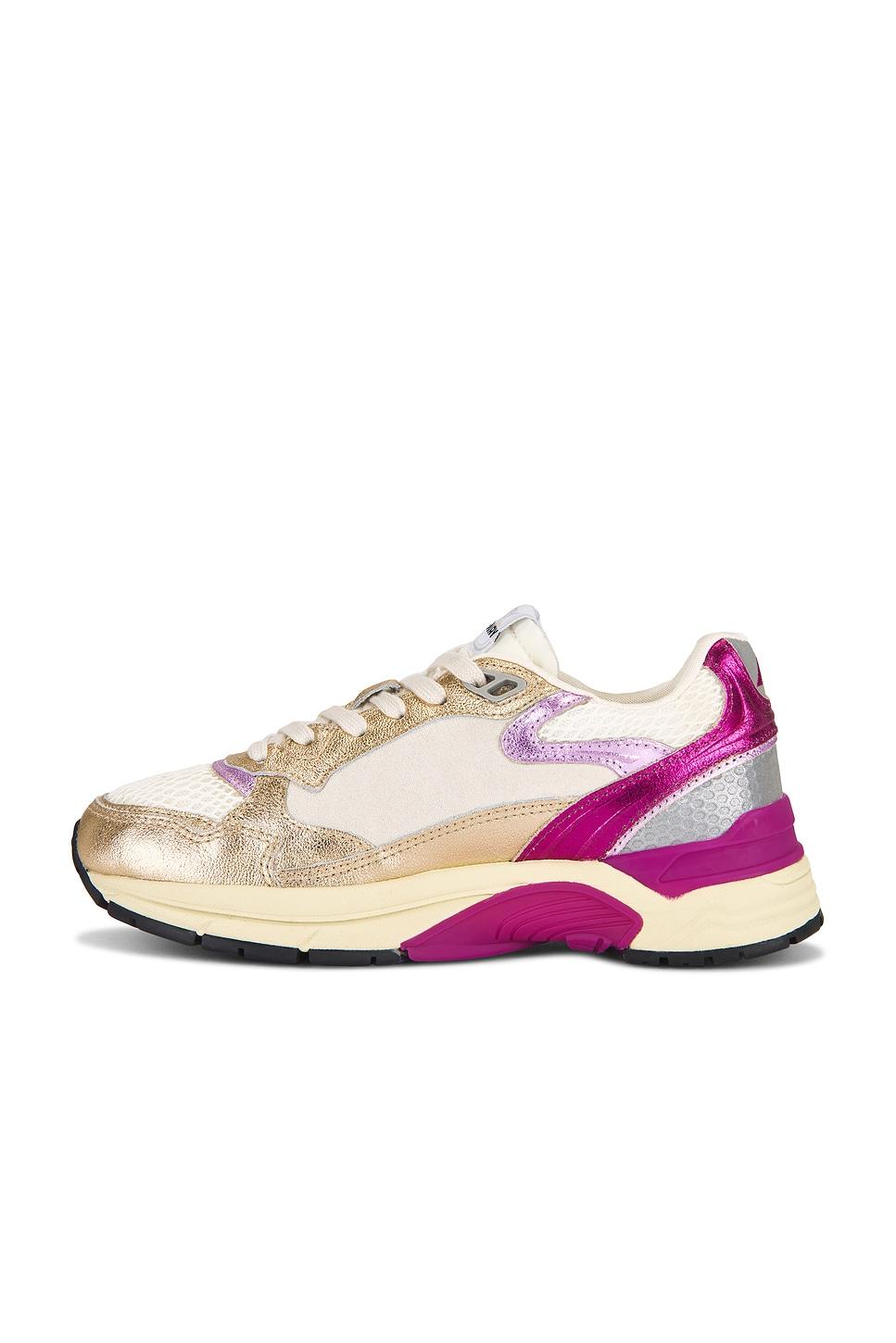 Hyperway Low Sneaker Autry Product Image