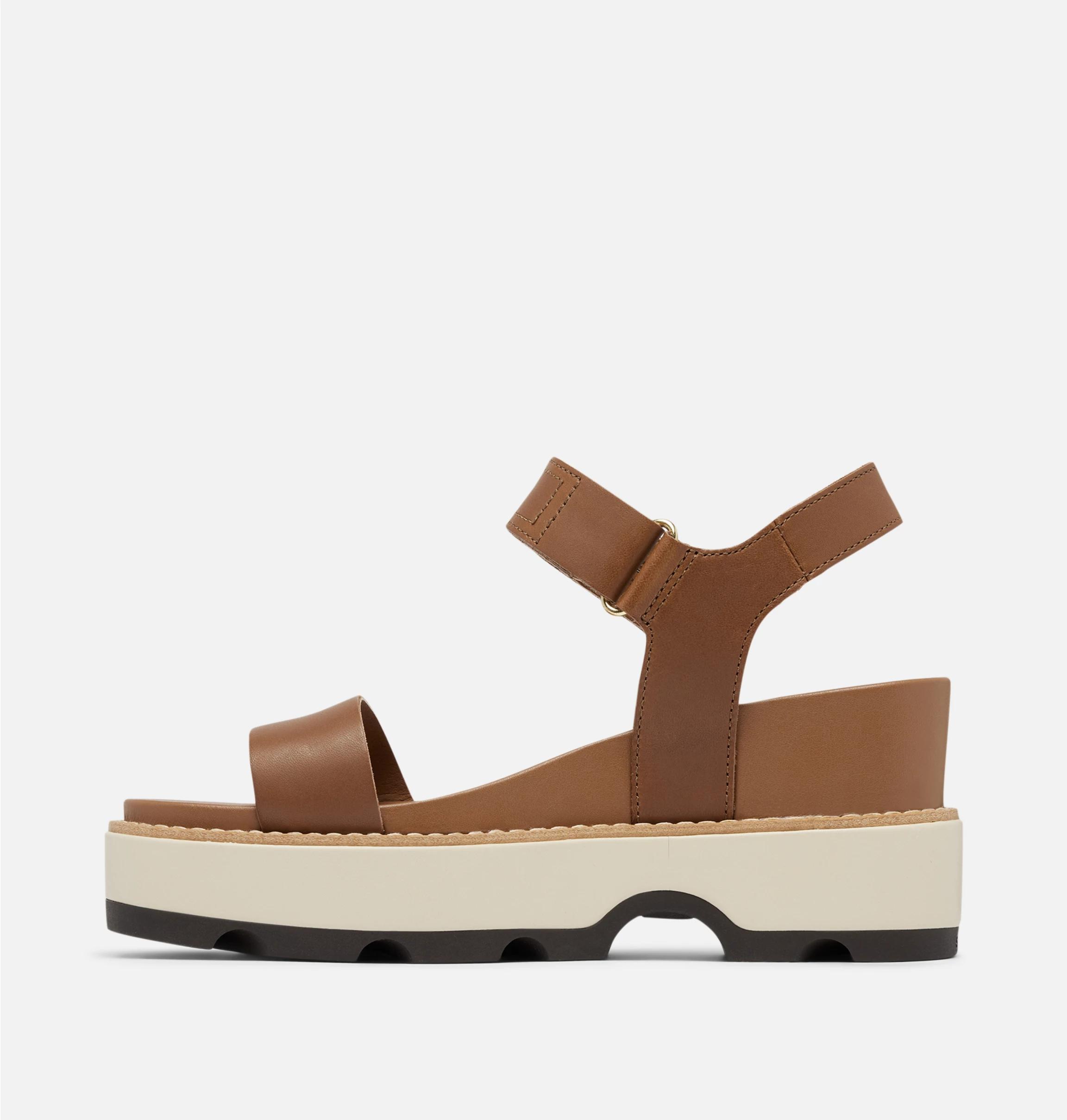 JOANIE™ IV Y Strap Wedge Women's Sandal Product Image