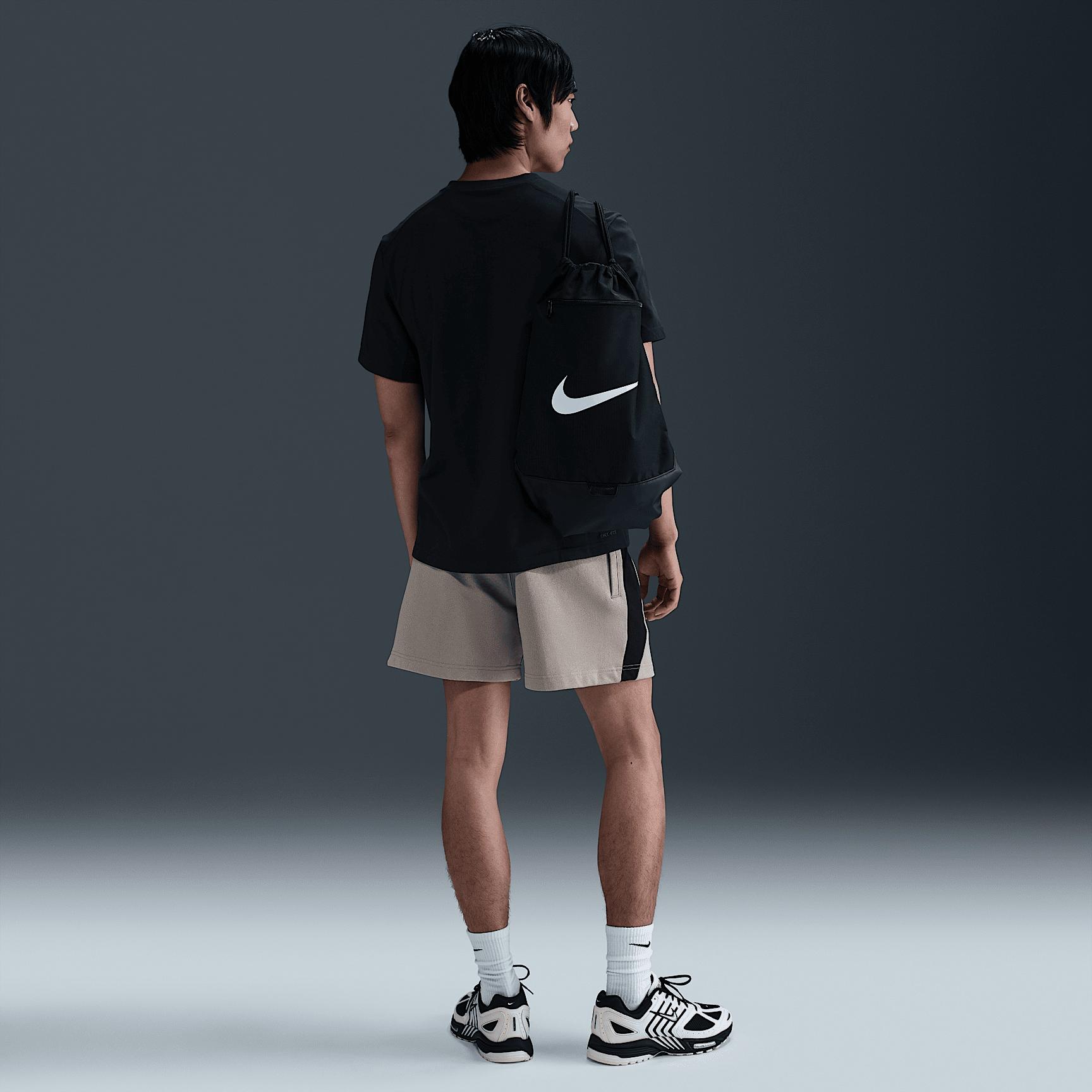 Nike Air Men's Fleece Shorts Product Image