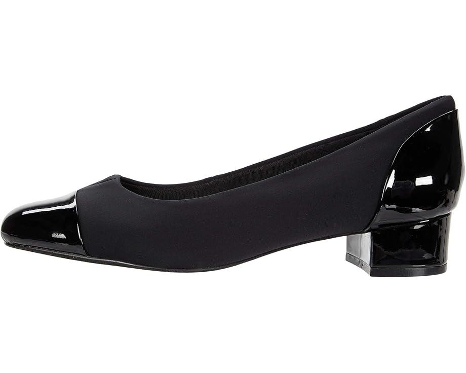 Milano Comfort Pumps Product Image