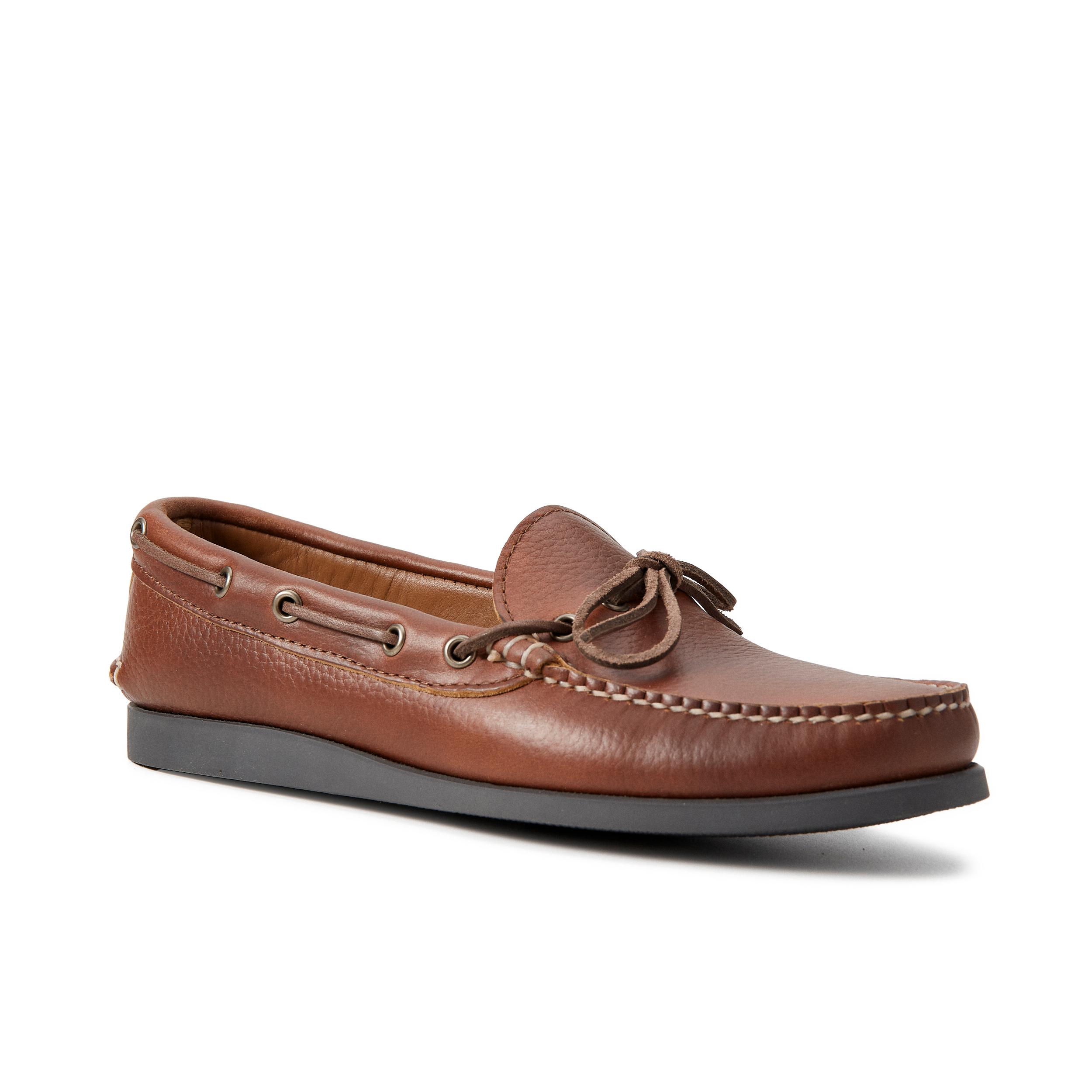 Canoe Shoe Camp Sole Product Image