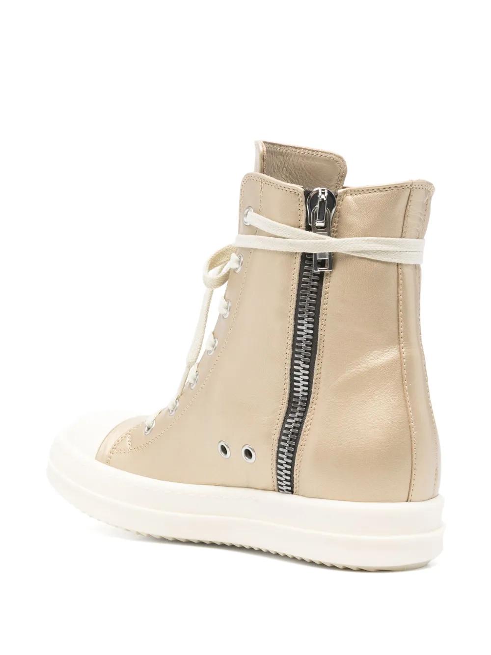 high-top sneakers Product Image