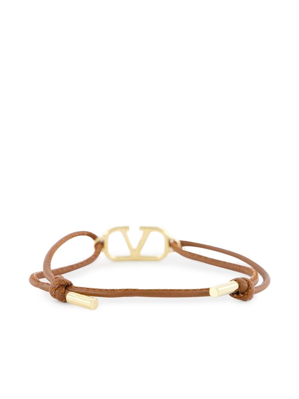 leather bracelet Product Image