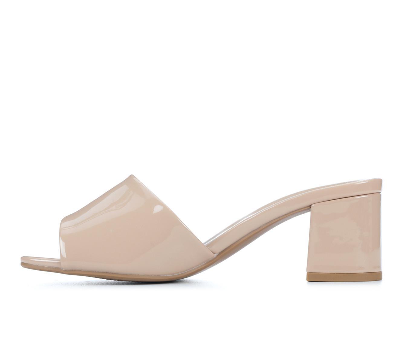 Women's Solanz Chris Dress Sandals Product Image