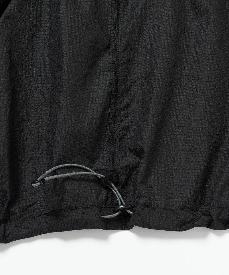 Flyweight Hooded Jacket Product Image