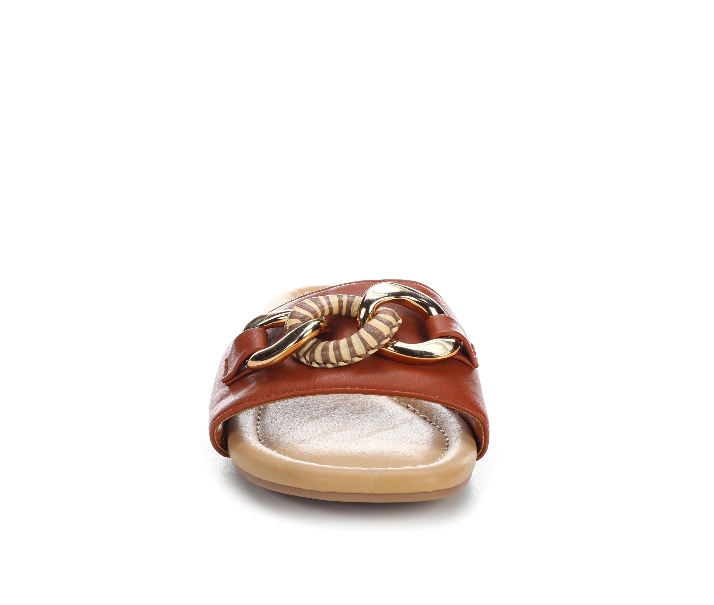 Women's Solanz Bandy Sandals Product Image