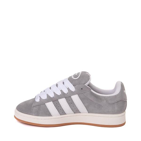 adidas Campus '00s Athletic Shoe - Grey / Cloud White Product Image