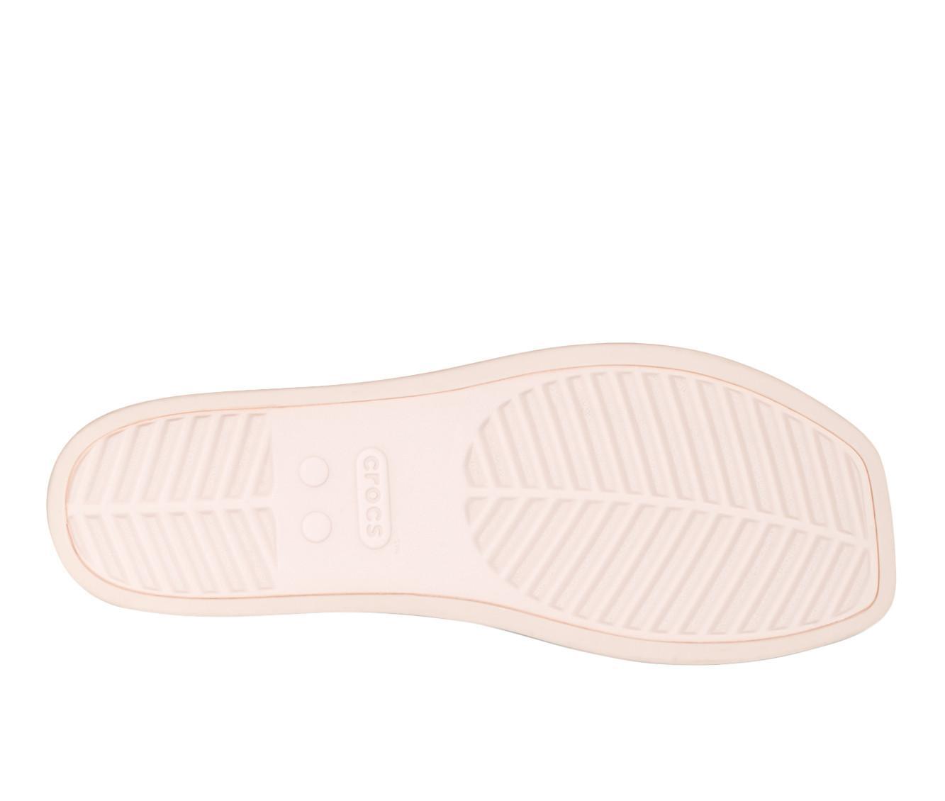 Women's Crocs Miami Slide Product Image