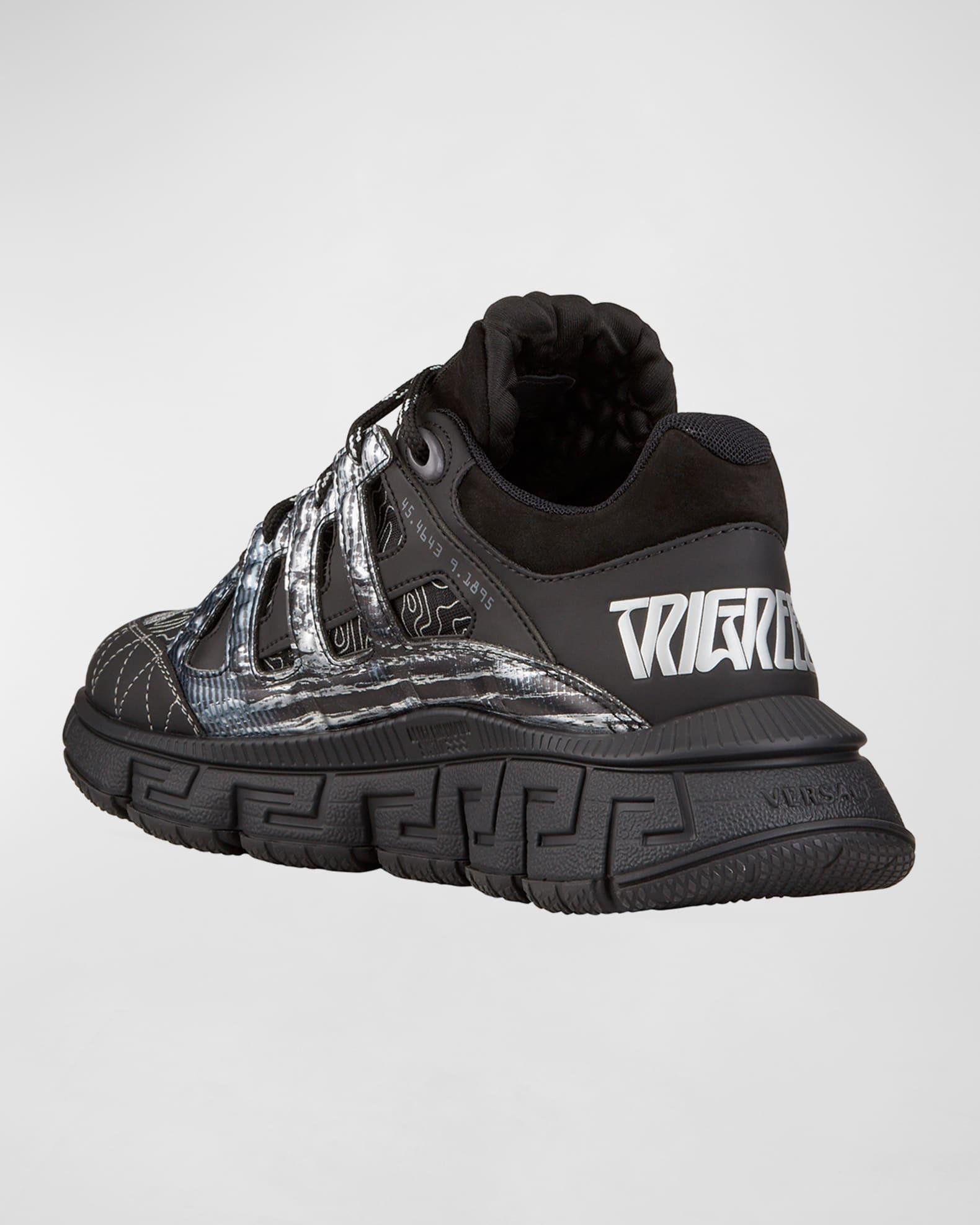 Men's Trigreca Sneakers Product Image
