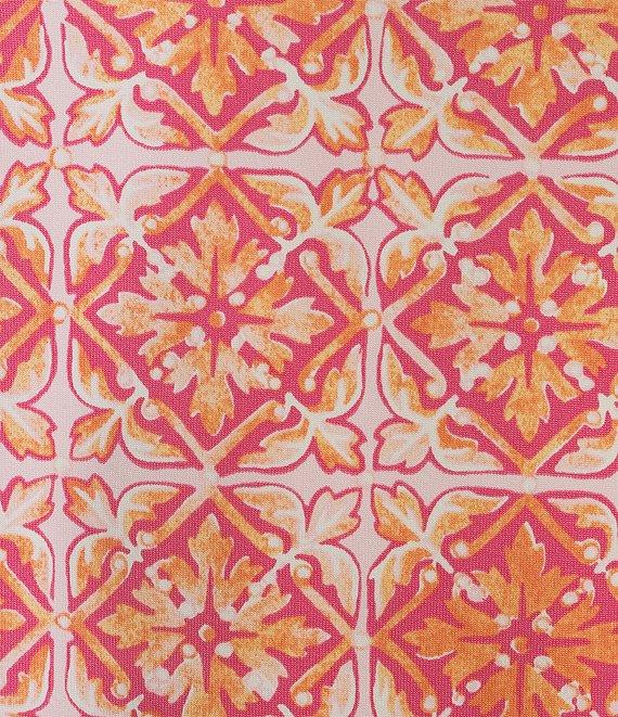 J.McLaughlin Wavesong Knit Boat Neck 3/4 Sleeve Top Product Image