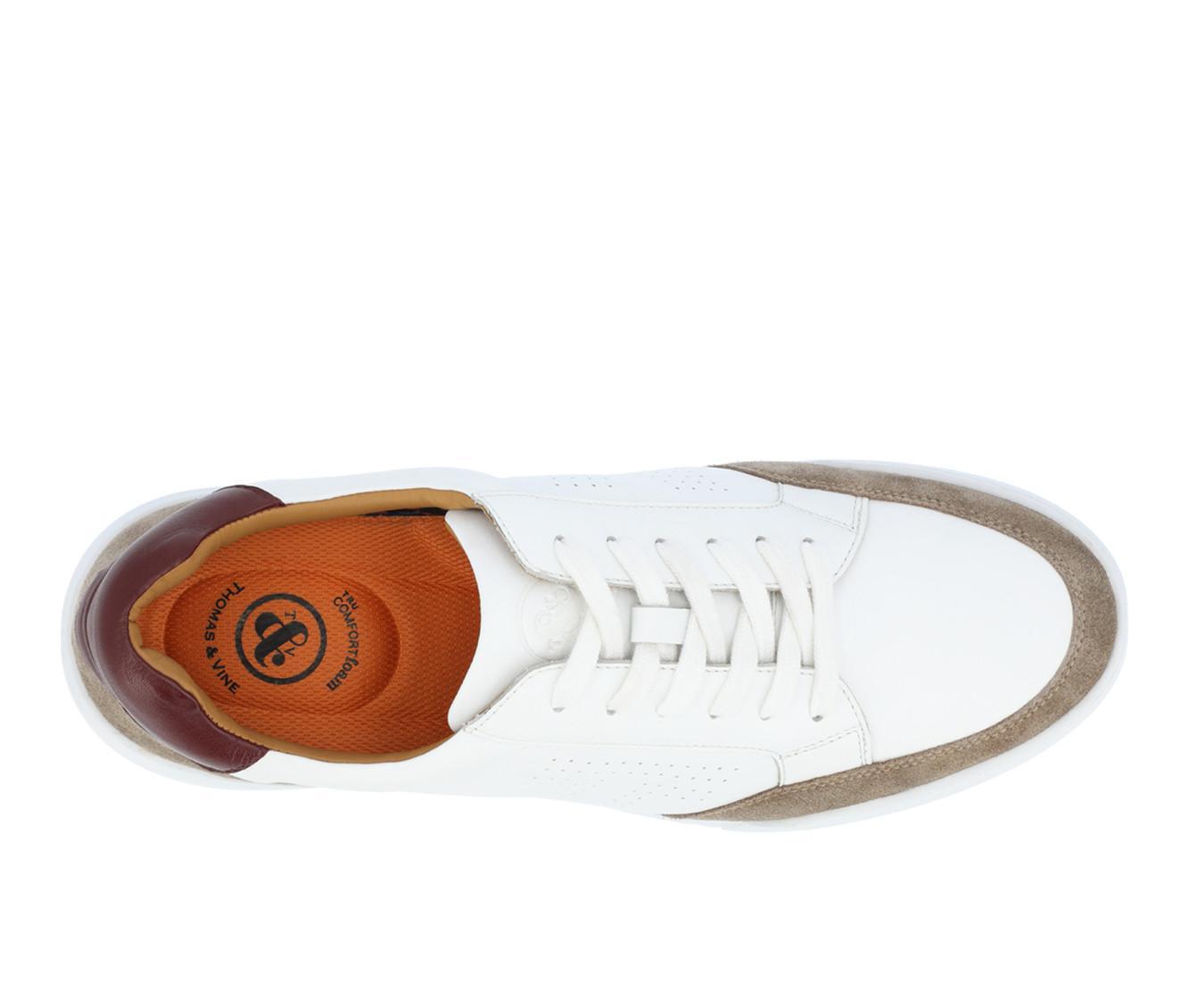 Men's Thomas & Vine Roderick Casual Sneakers Product Image