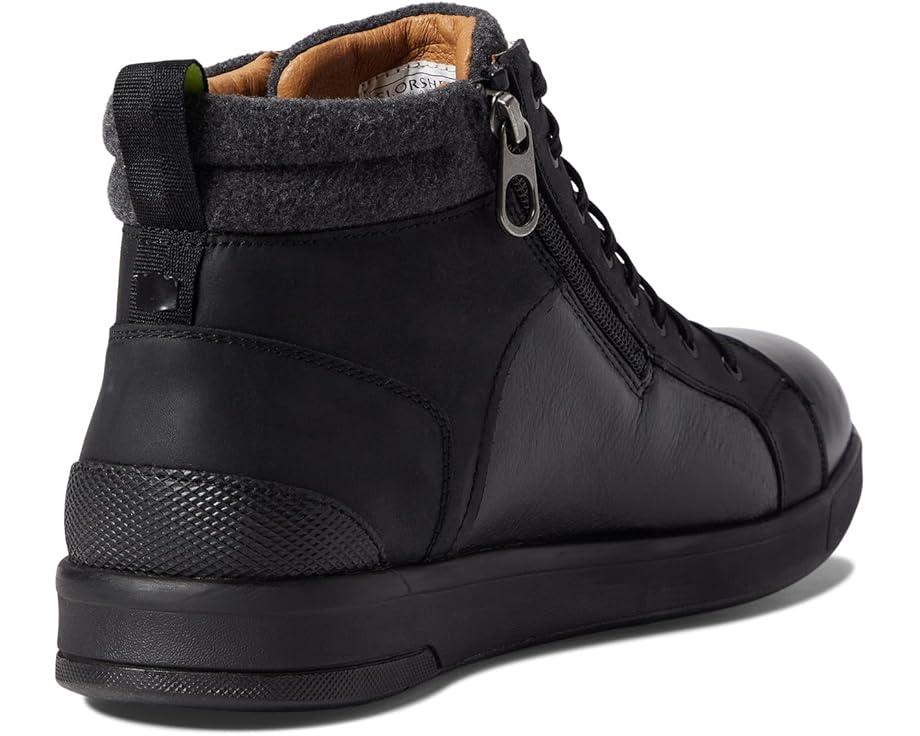 Pembroke Leather Product Image