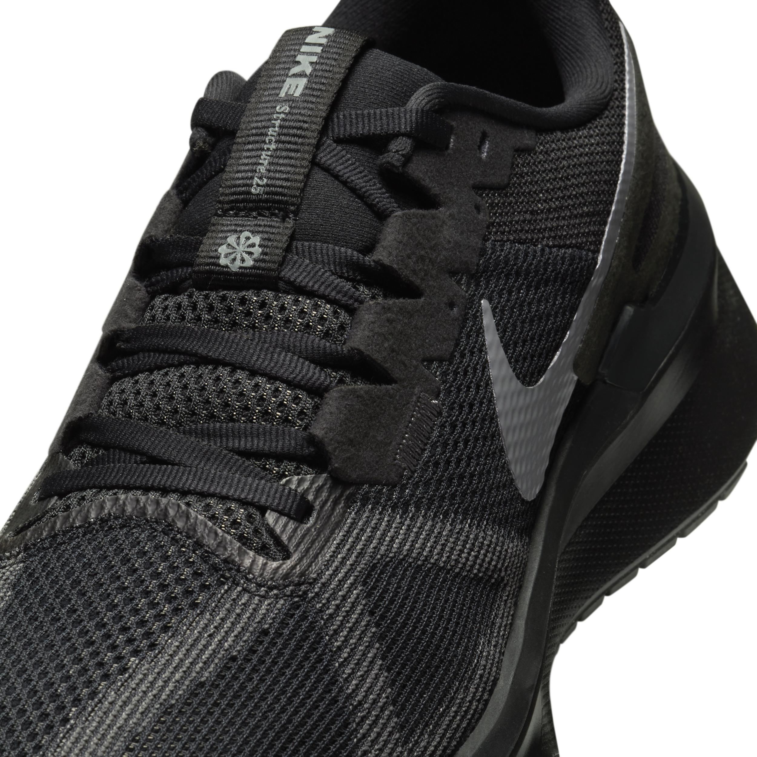 Nike Structure 25 Men's Road Running Shoes Product Image