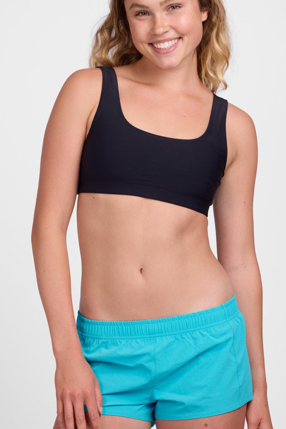 Bennie Run Short - Red Product Image