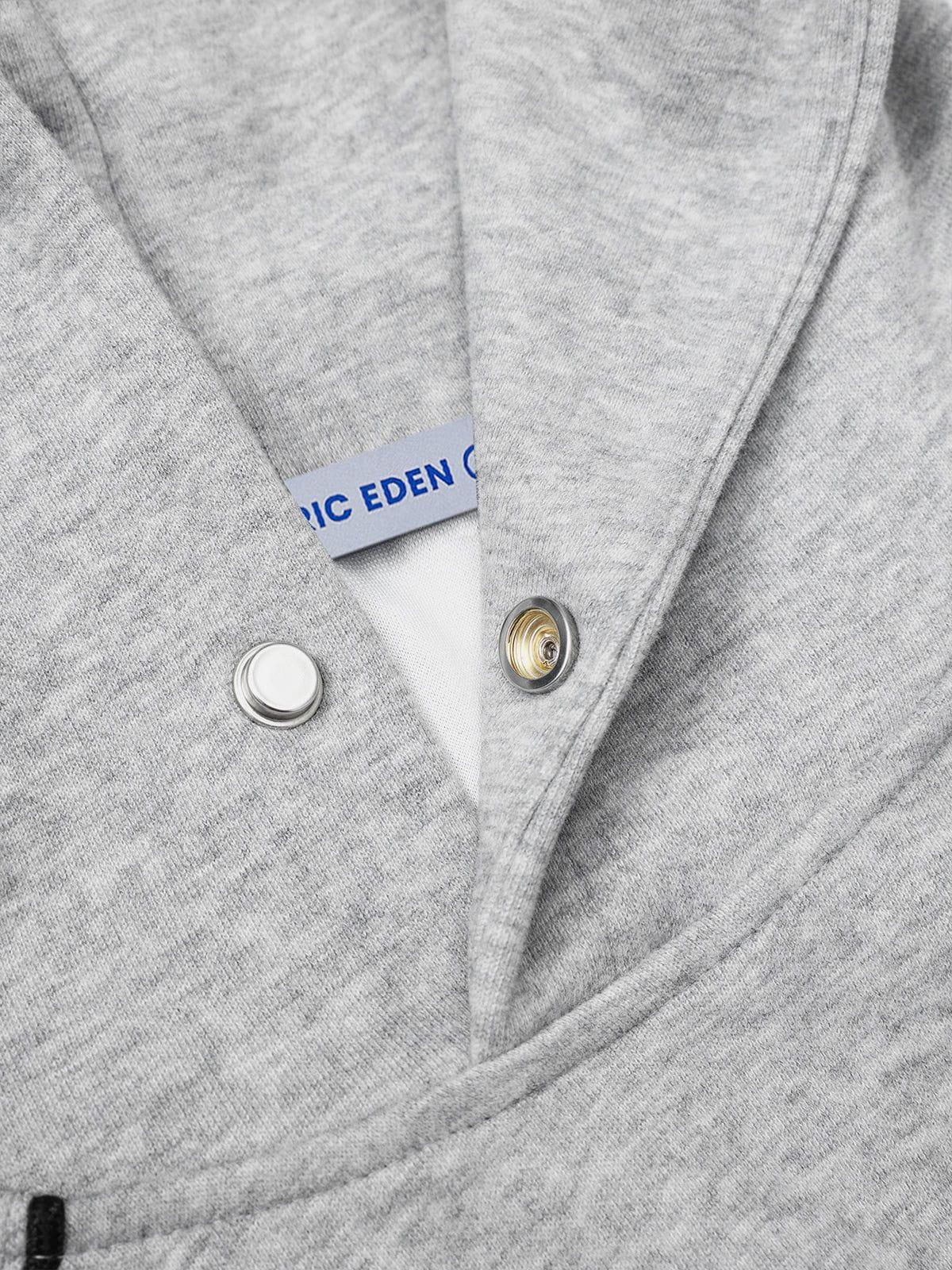 Aelfric Eden Retro Sporty Pullover Hoodie Product Image