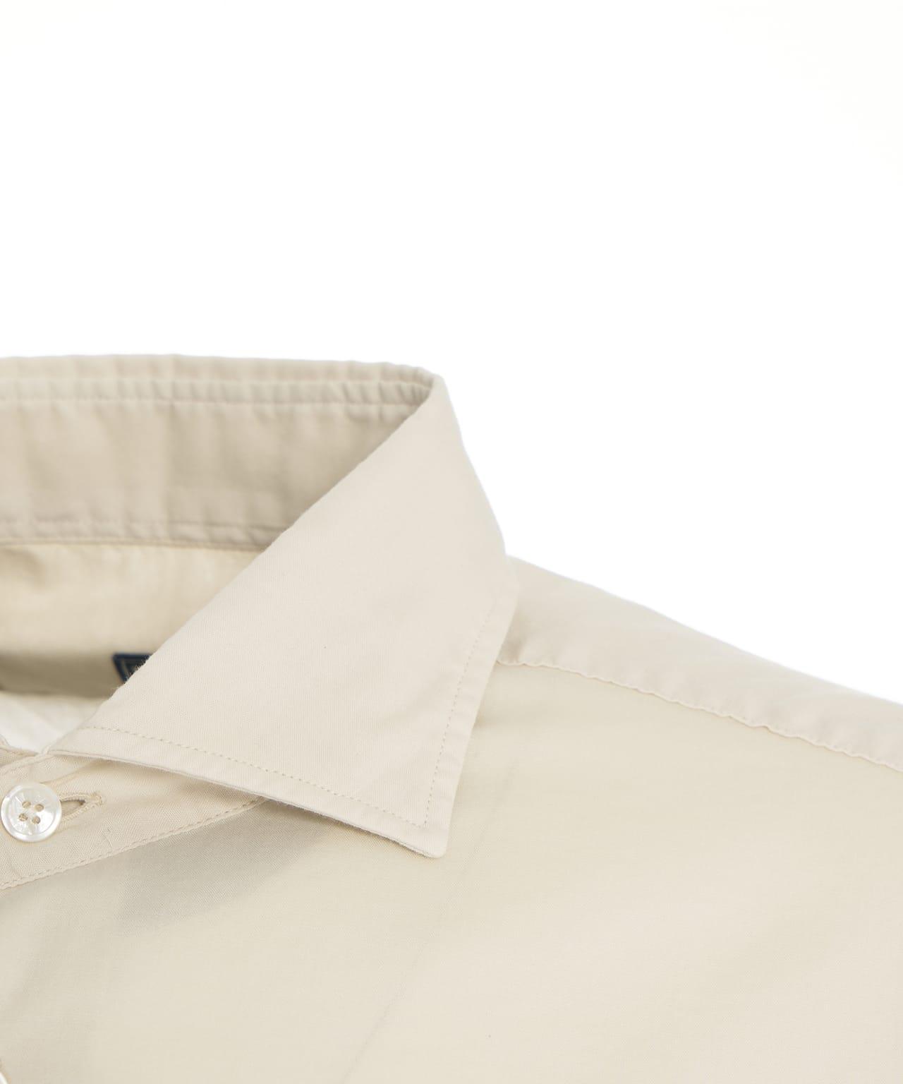 Fine cotton shirt Product Image