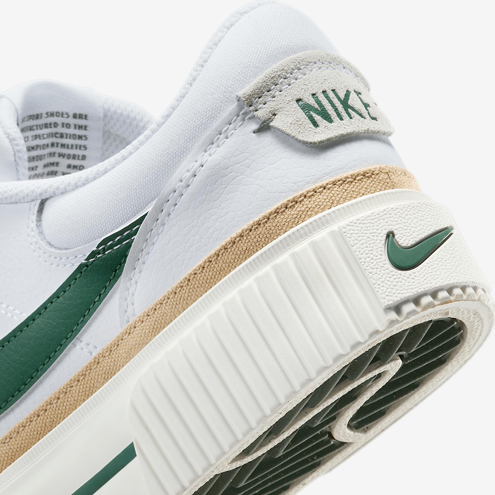 Nike Court Legacy Lift Women's Shoes Product Image