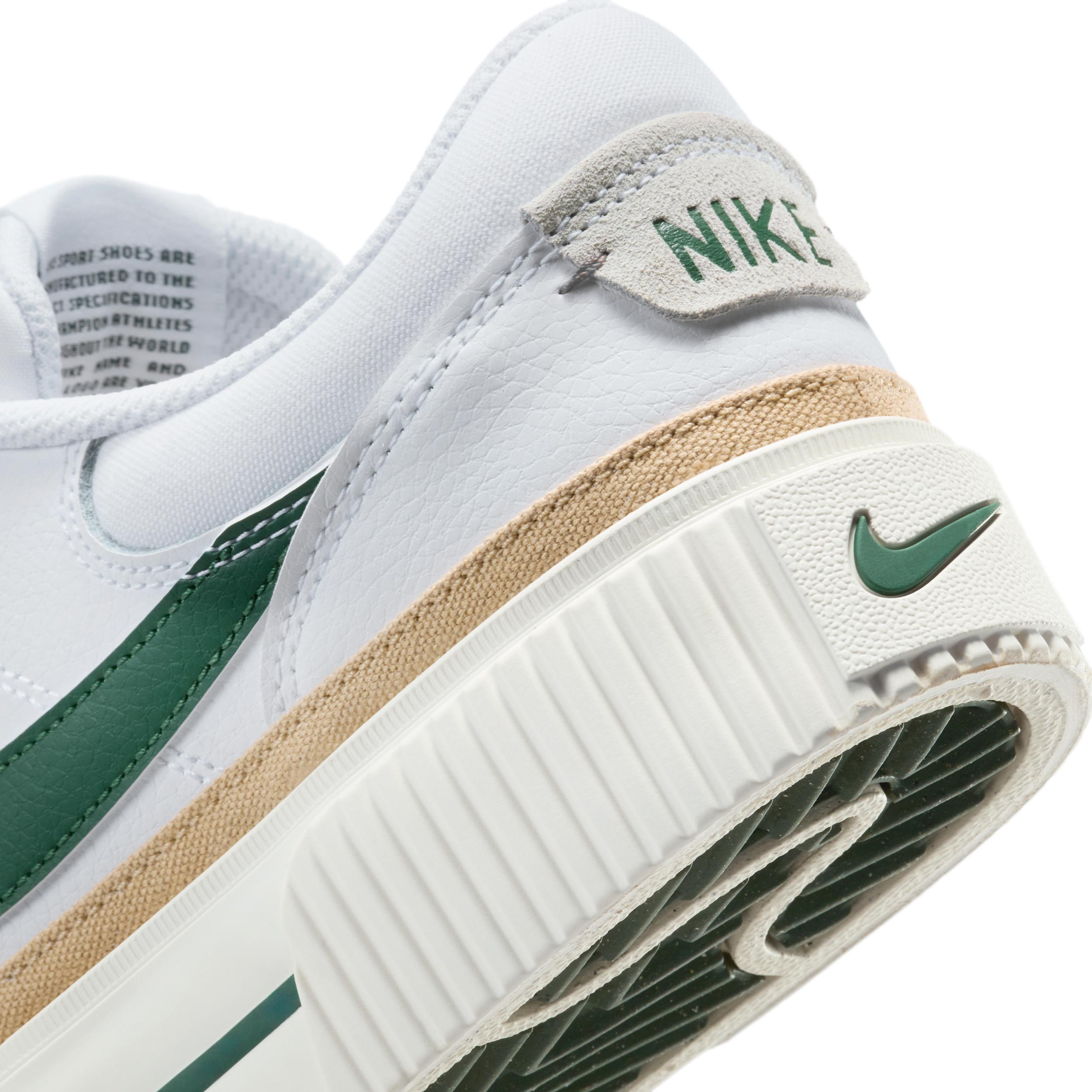 Nike Court Legacy Lift Women's Shoes Product Image