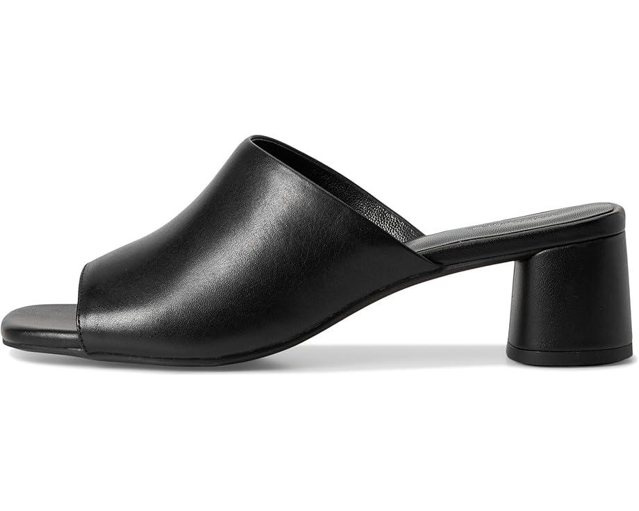 Pepper Leather Sandal Slide Product Image