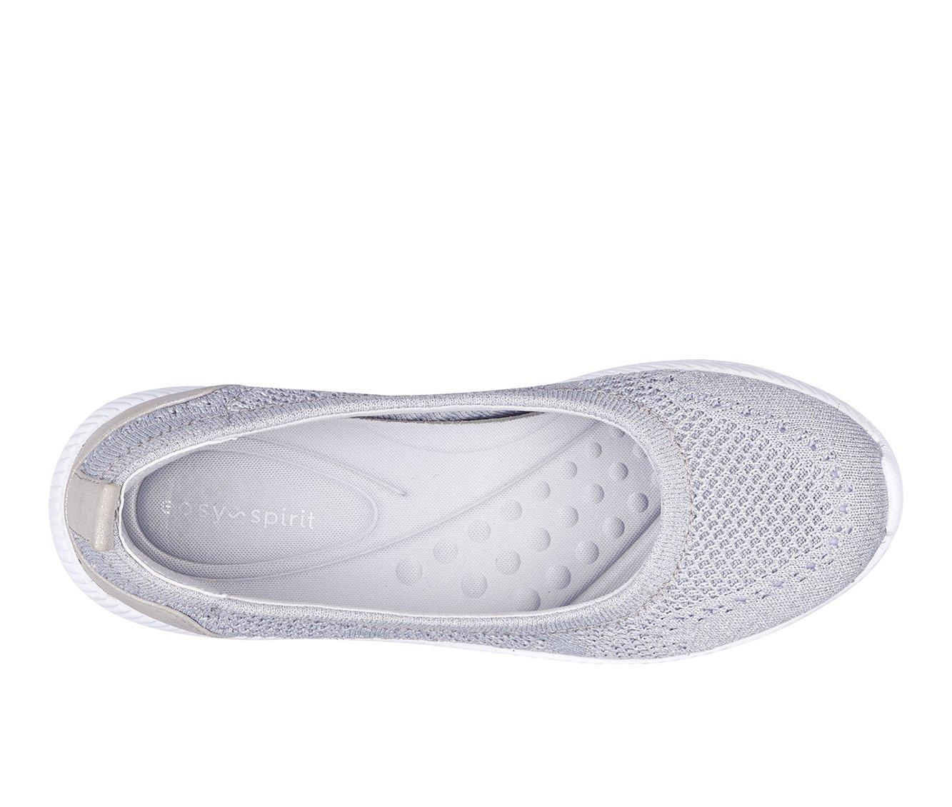 Women's Easy Spirit Glitz Flats Product Image