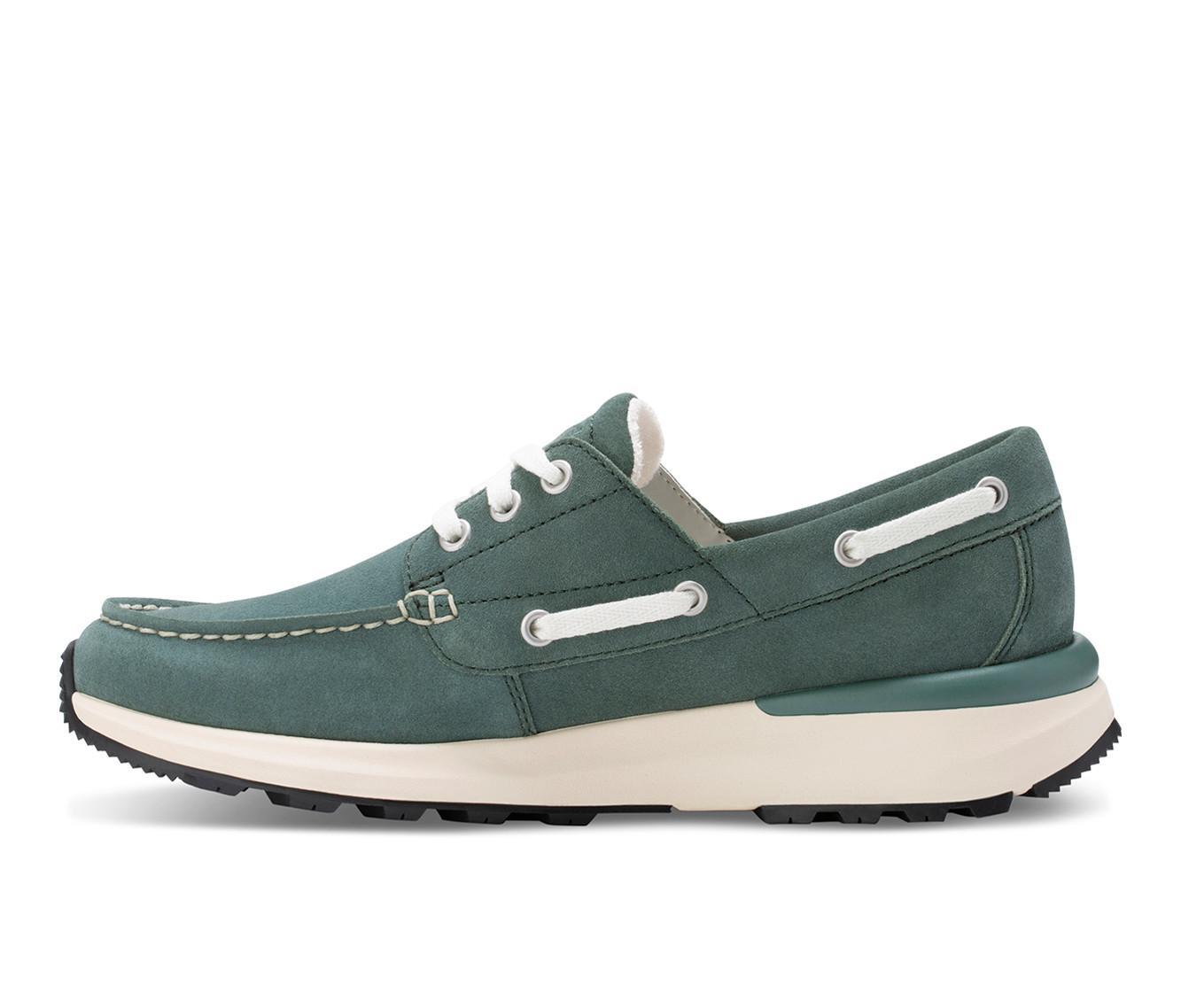 Men's Eastland Leap Trainer Boat Shoes Product Image