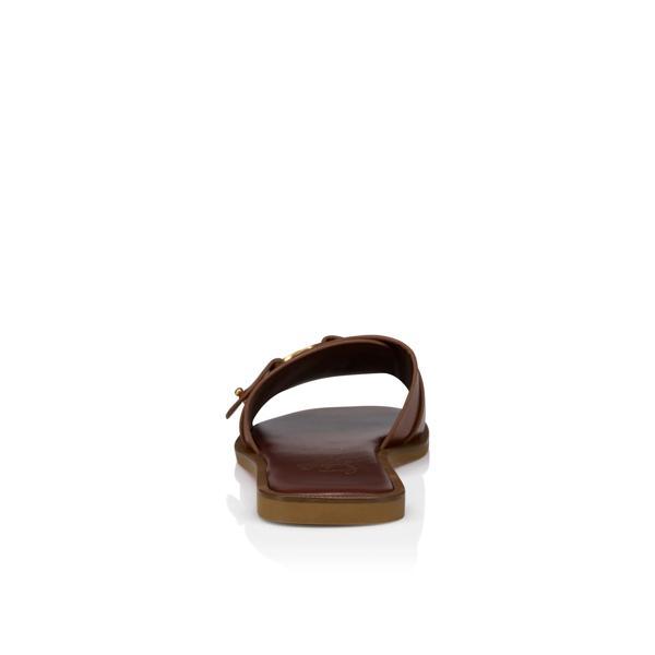 Her In Roma Mule Product Image