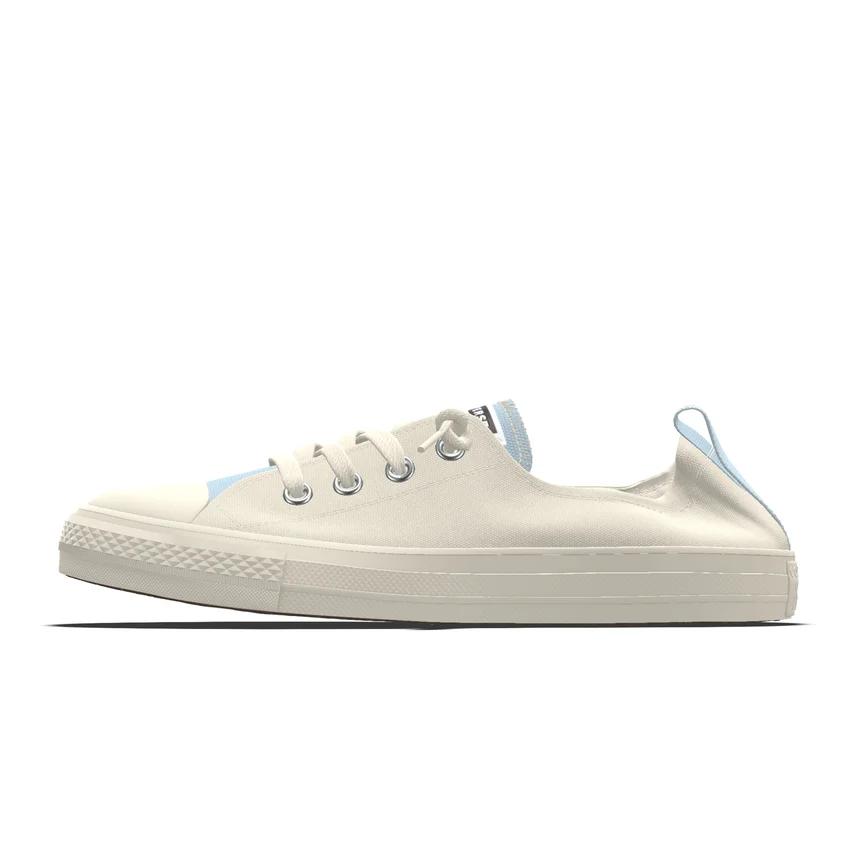 Custom Chuck Taylor All Star Shoreline By You Product Image