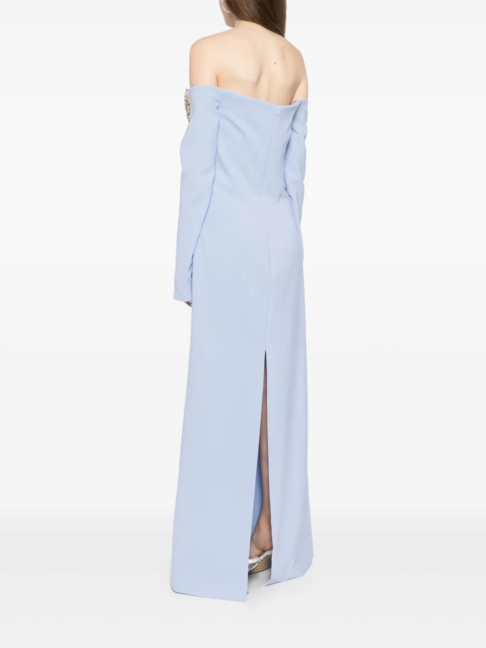 Meline gown Product Image