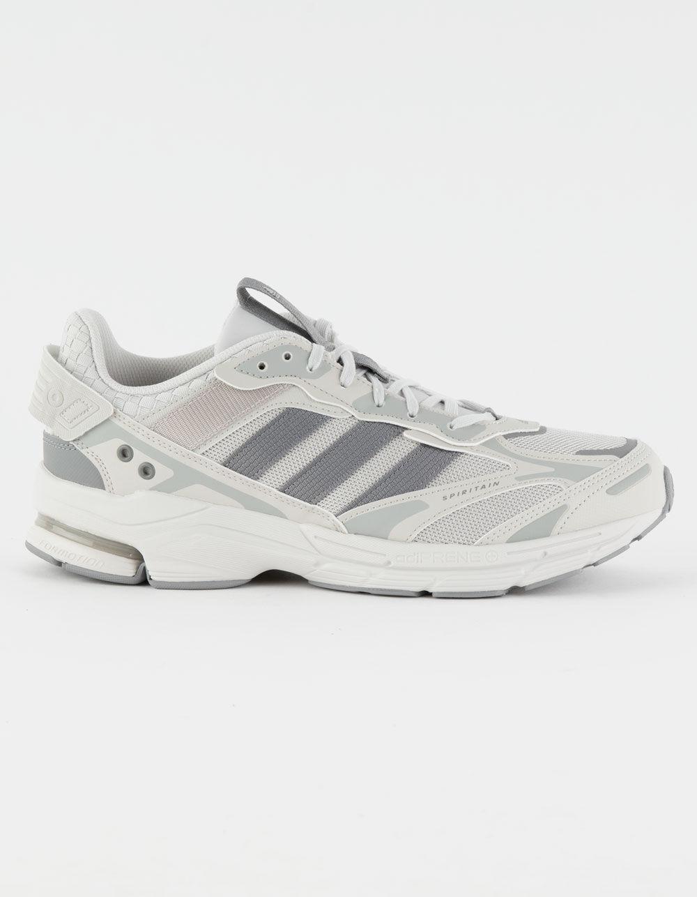 ADIDAS Spiritain 2000 Mens Shoes - WHT/GRAY Product Image