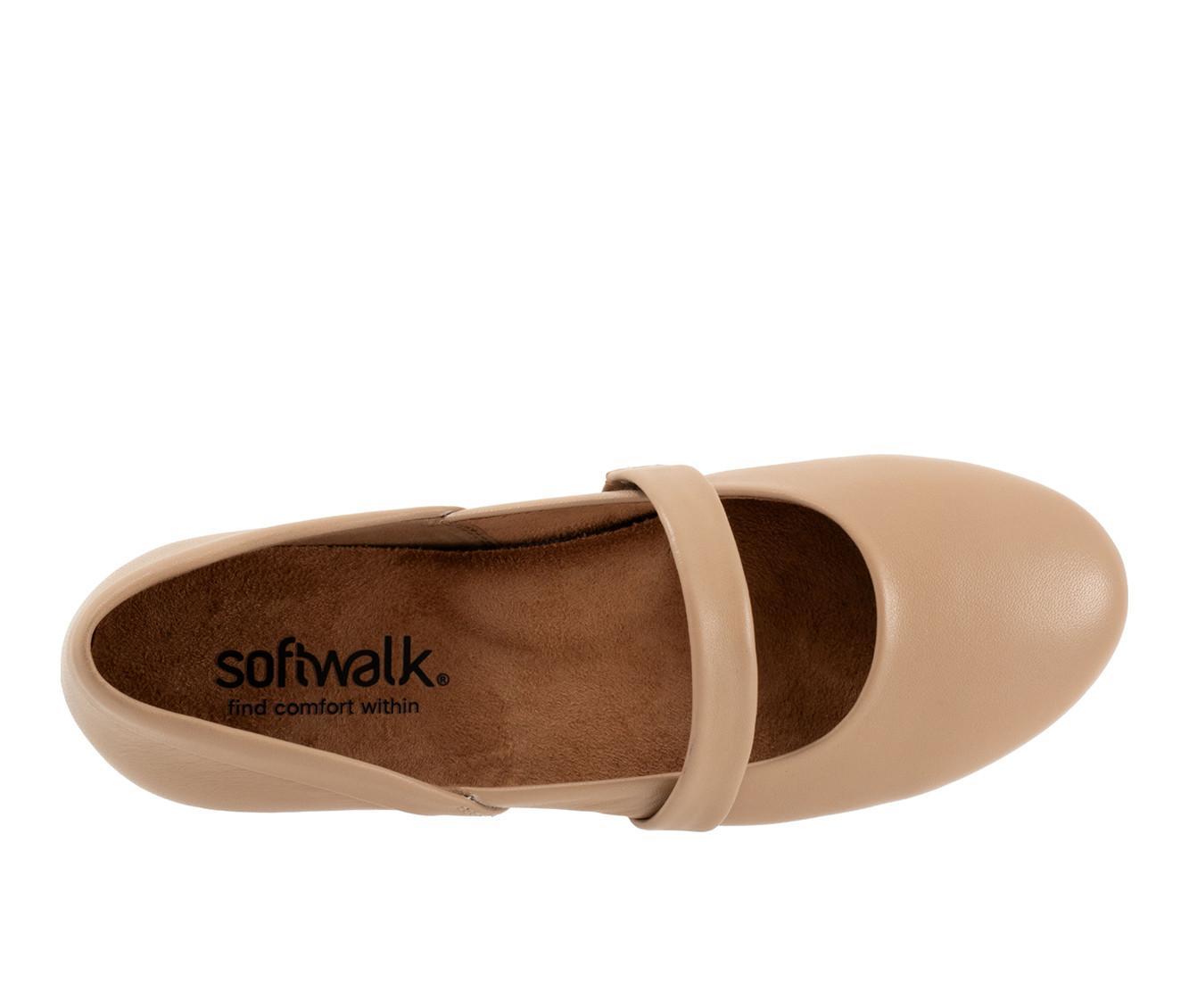 Women's Softwalk Samara Flats Product Image
