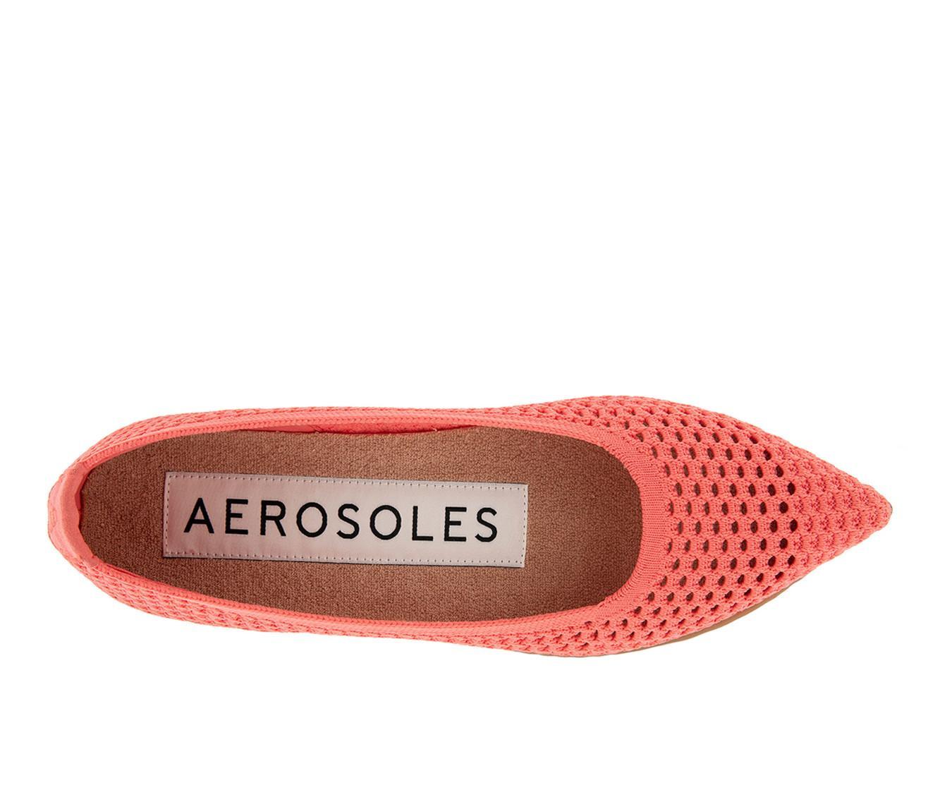 Women's Aerosoles Danielle Flats Product Image