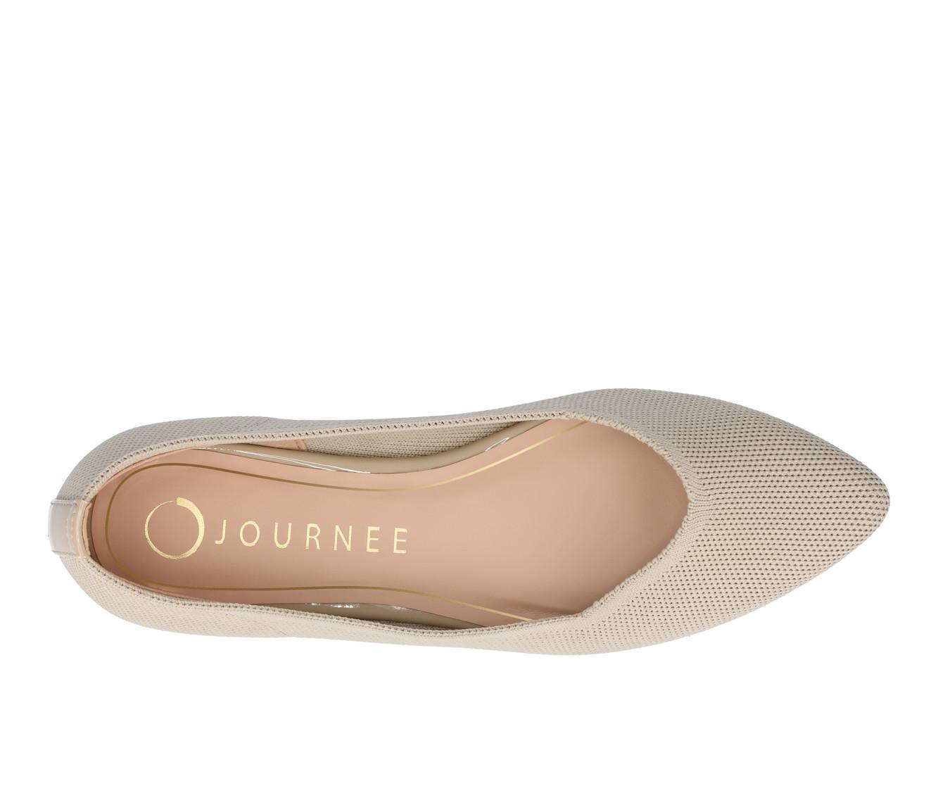 Women's Journee Collection Minnah Flats Product Image