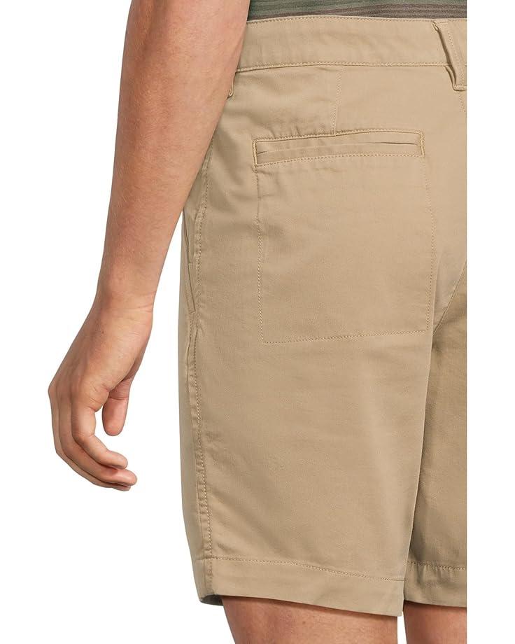 8" Dock Shorts Product Image