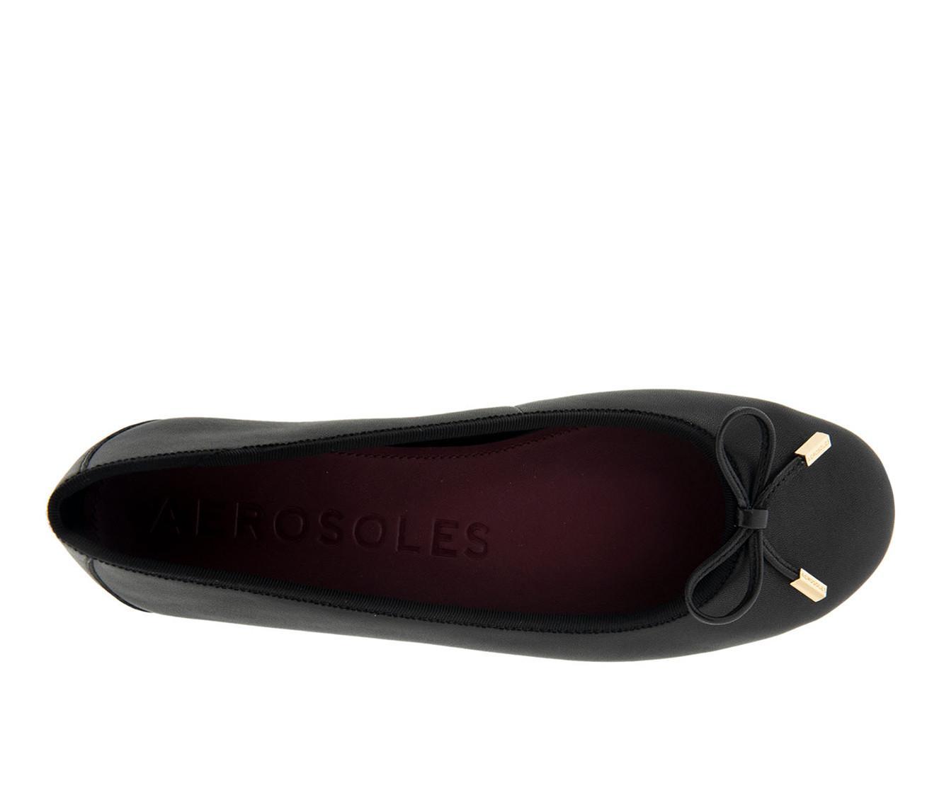 Women's Aerosoles Pia Flats Product Image