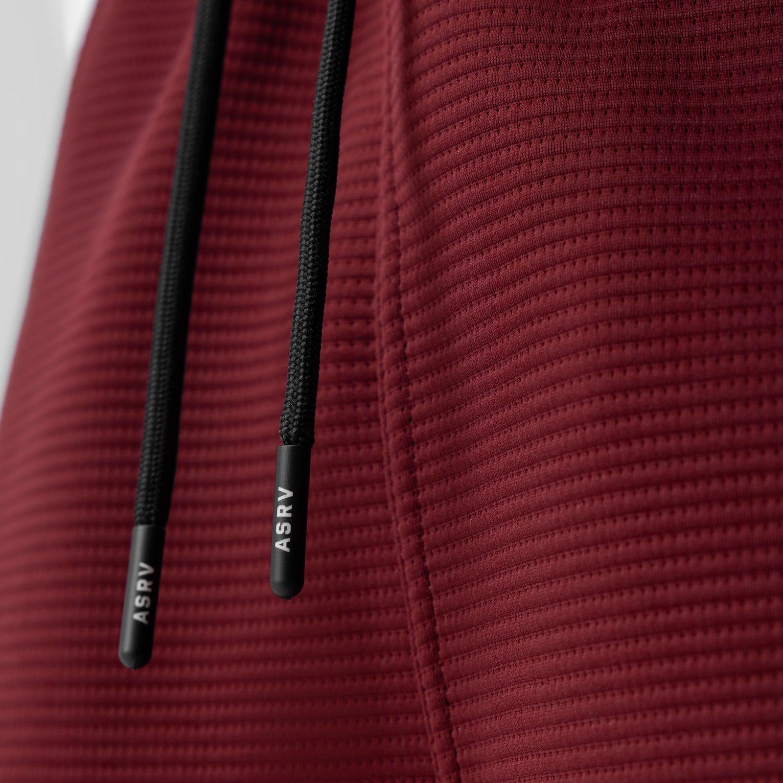 1033. Deltapeak® Cargo Cinch Jogger - Crimson Product Image