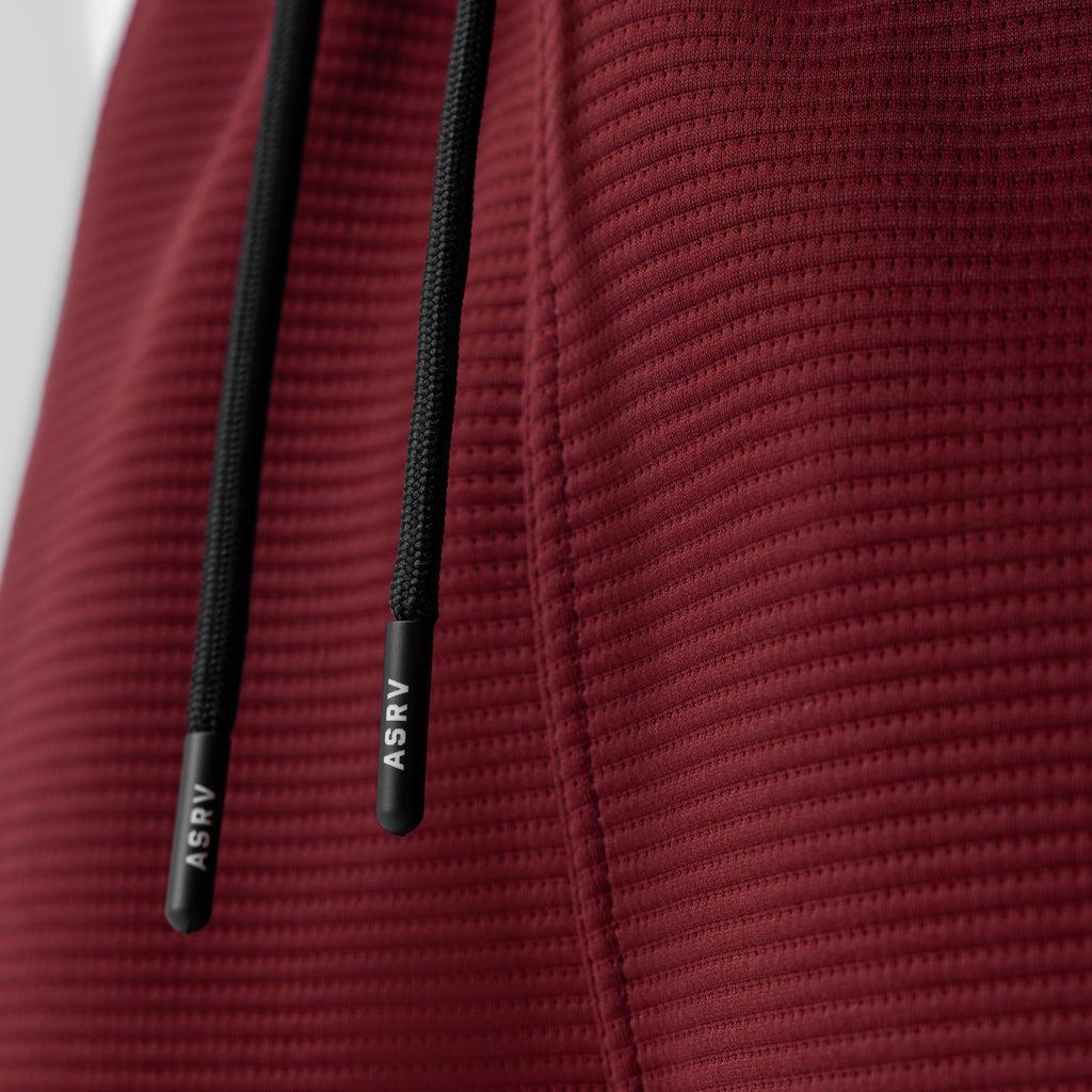 1033. Deltapeak® Cargo Cinch Jogger - Crimson Product Image