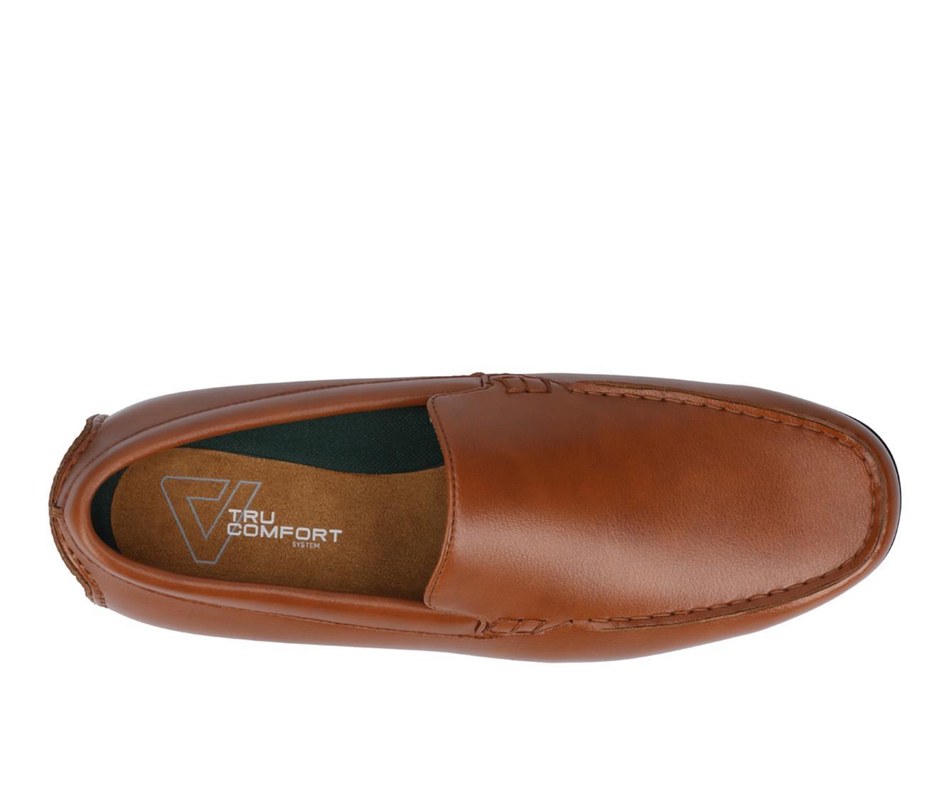 Men's Vance Co. Sergio Loafers Product Image