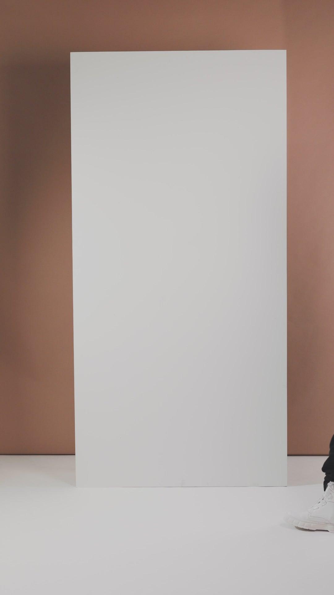 Tyson Straight Sweatpant - Black Product Image