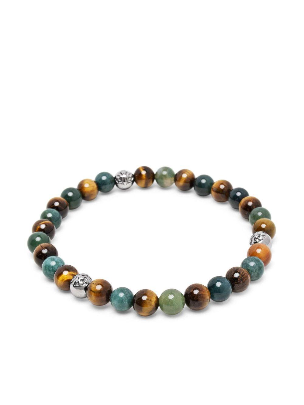 6mm beaded bracelet  Product Image