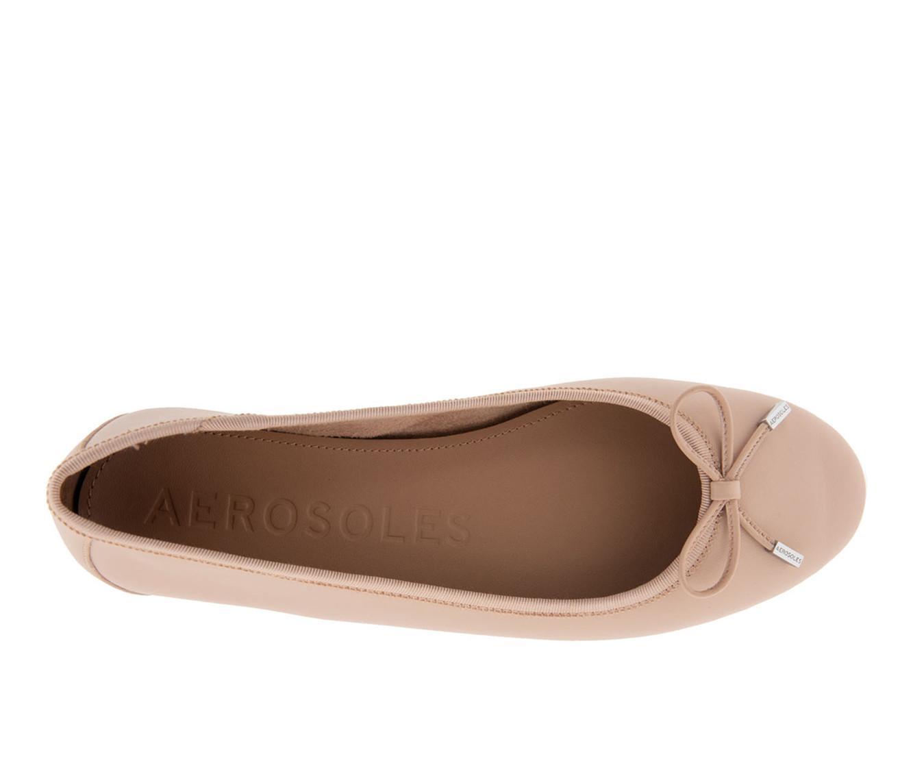 Women's Aerosoles Pia Flats Product Image