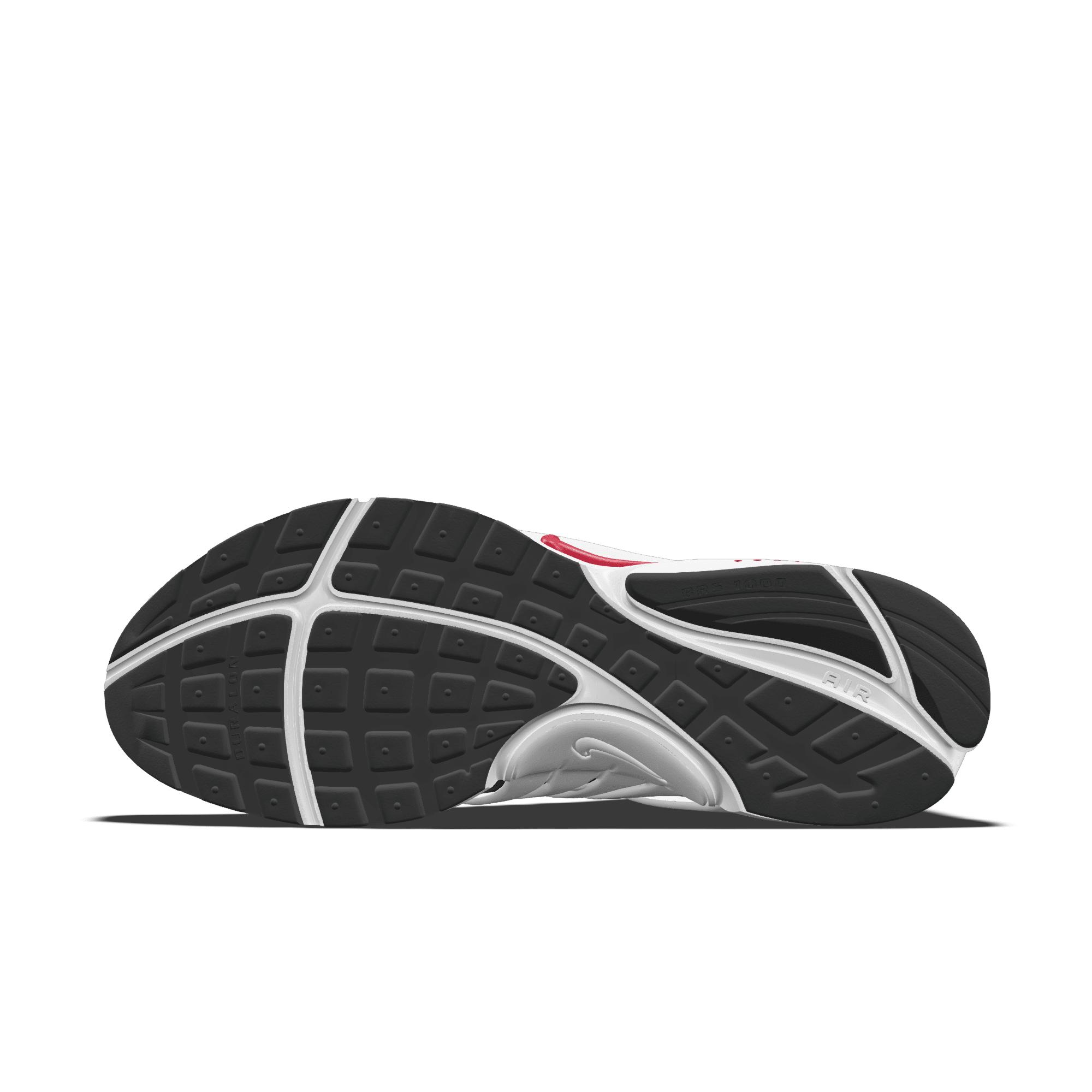 Nike Air Presto By You Custom Men's Shoes Product Image