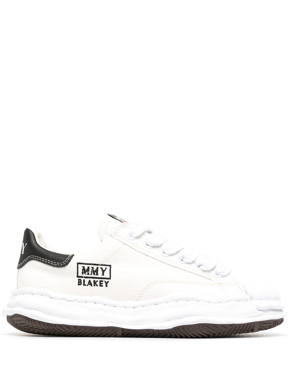 Blakey low-top sneakers Product Image