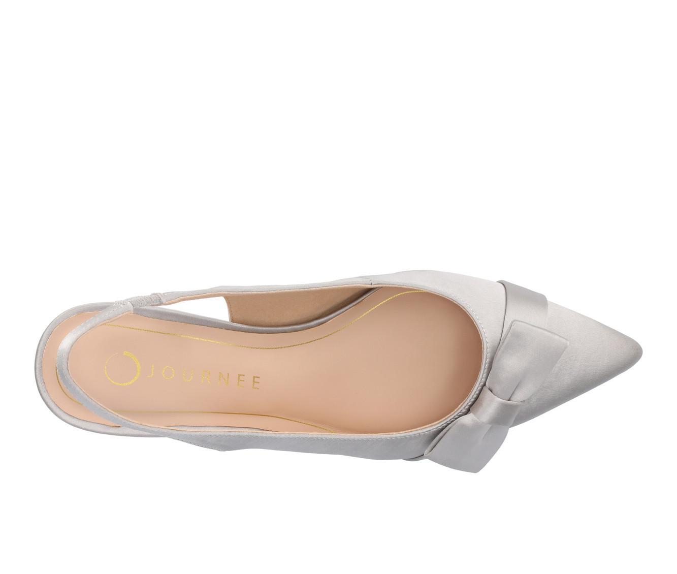 Women's Journee Collection Paloma Pumps Product Image