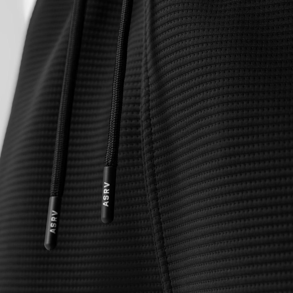 1033. Deltapeak® Cargo Cinch Jogger - Black Product Image