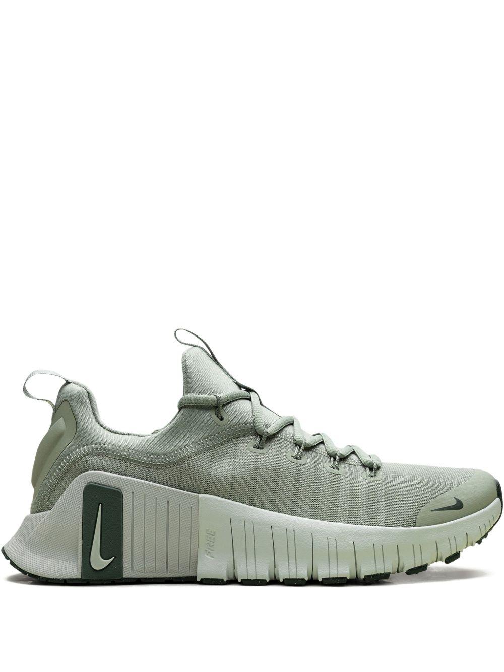 Free Metcon 6 "Jade Horizon" sneakers Product Image