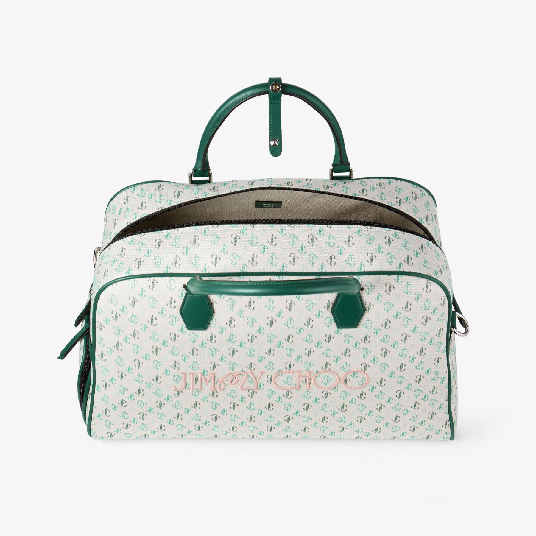 Jimmy Choo / Malbon 2.0 Duffle Bag Product Image