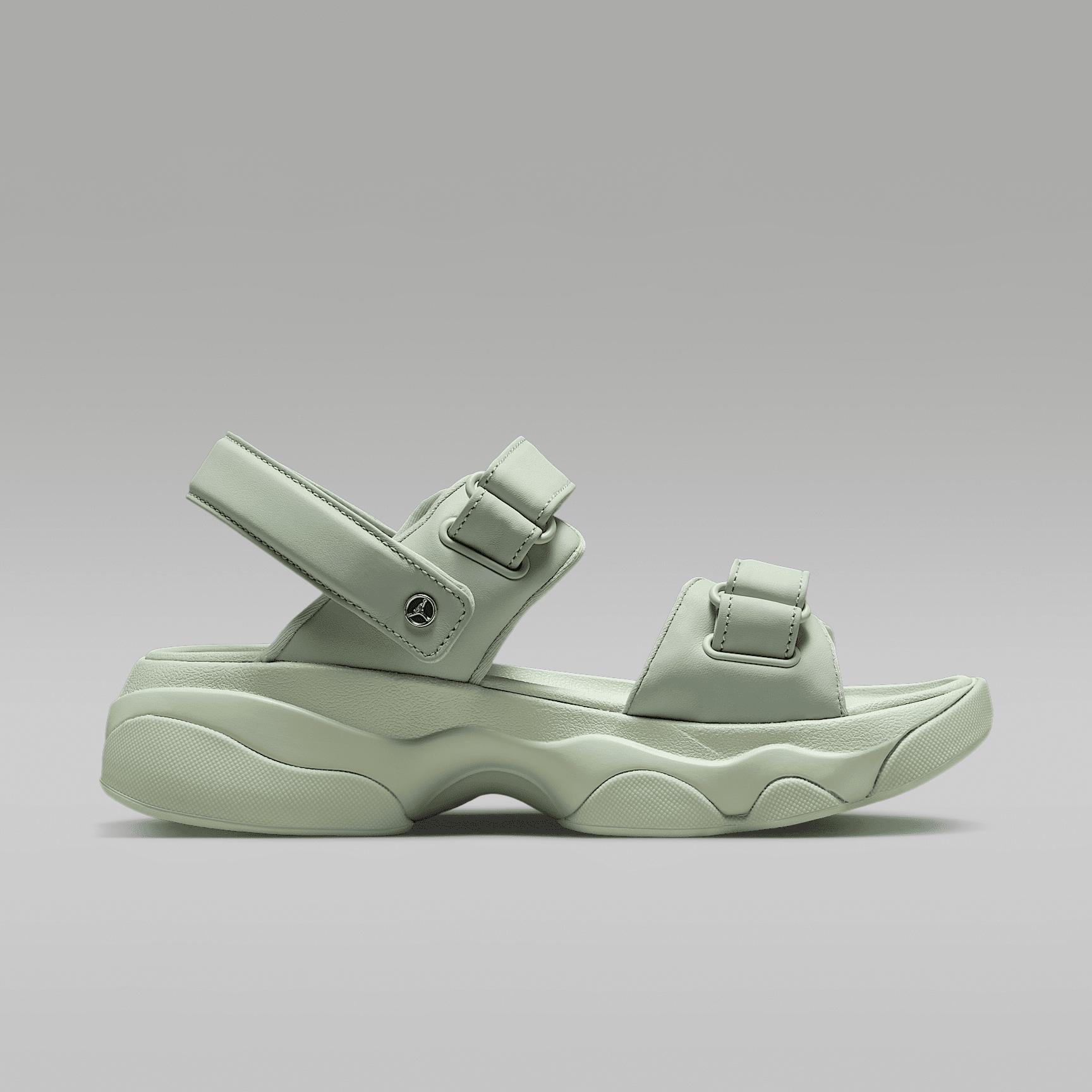 Womens Jordan Deja Sandals | FN5036-500 Product Image