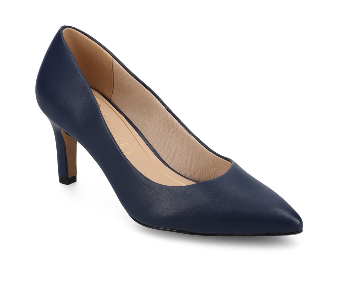 Women's Journee Collection Scylee Pumps Product Image