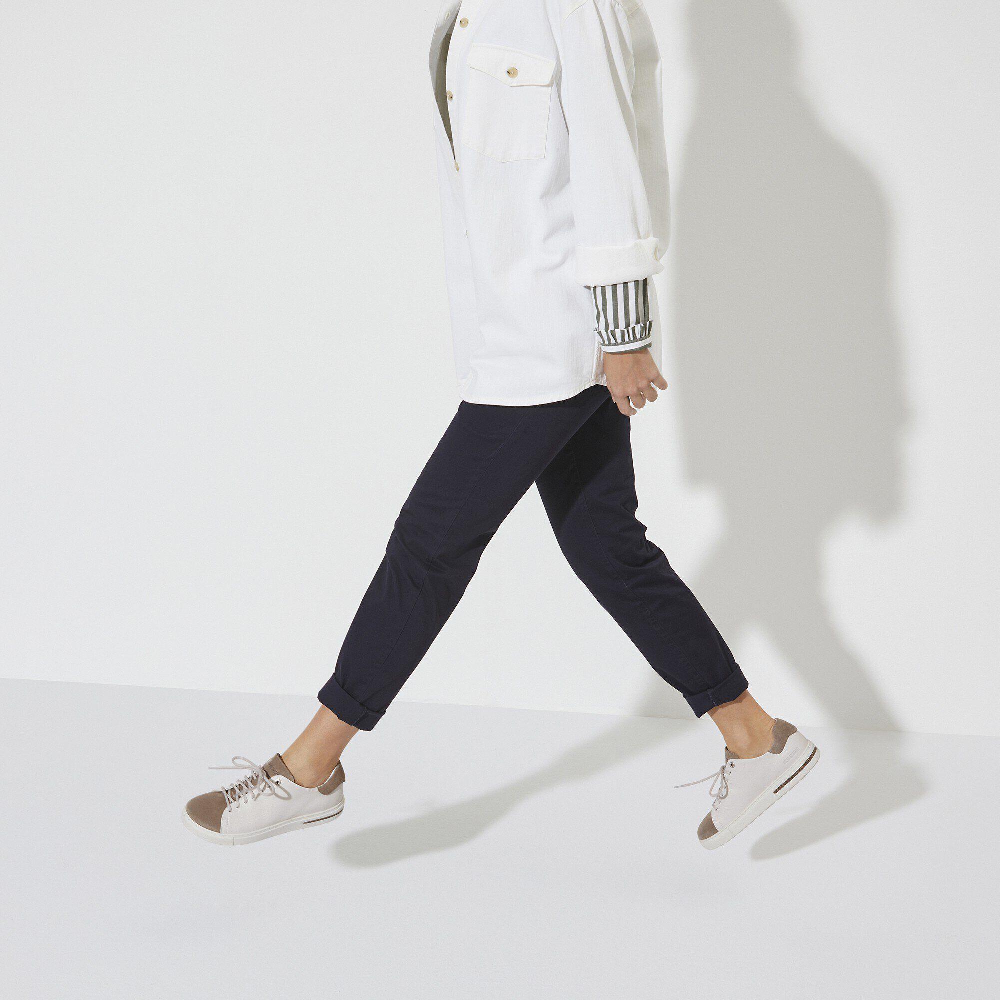 Bend Low Decon Pop Natural Leather Nubuck Product Image